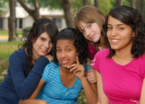 12 Insane Thoughts Moms Have When Their Teenager Wants To Invite Friends Over To The House