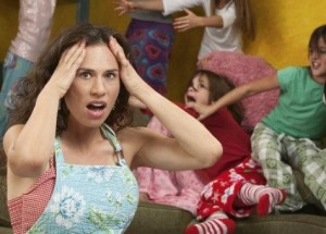 10 Epic Reasons Why Moms Don’t Feel Appreciated