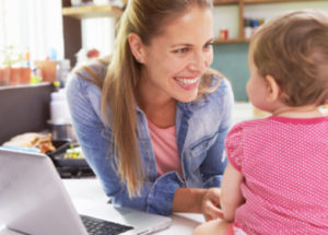 6 Critical Factors Moms Must Know When Choosing An Online College